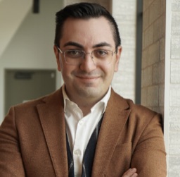 Daniel Aydin